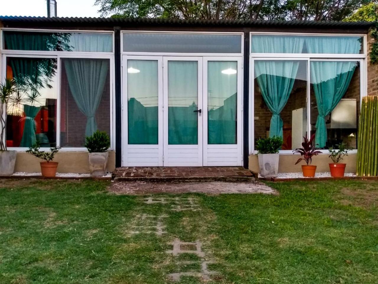 El Descanso San Antonio de Areco Chambre photo