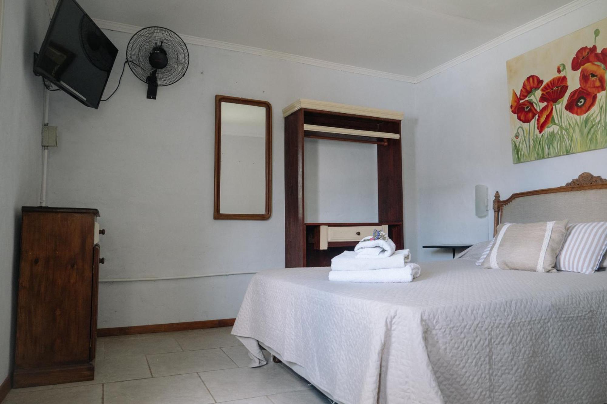 El Descanso San Antonio de Areco Extérieur photo