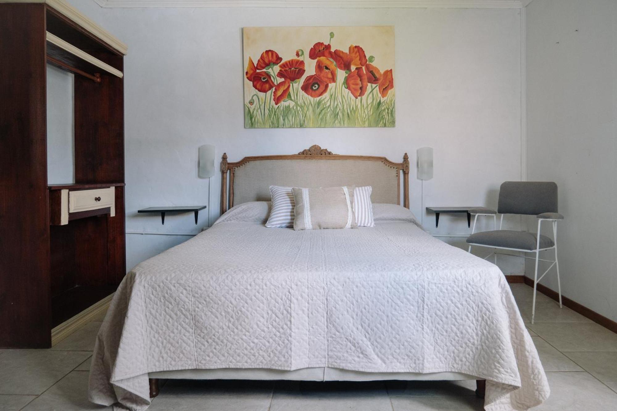 El Descanso San Antonio de Areco Extérieur photo