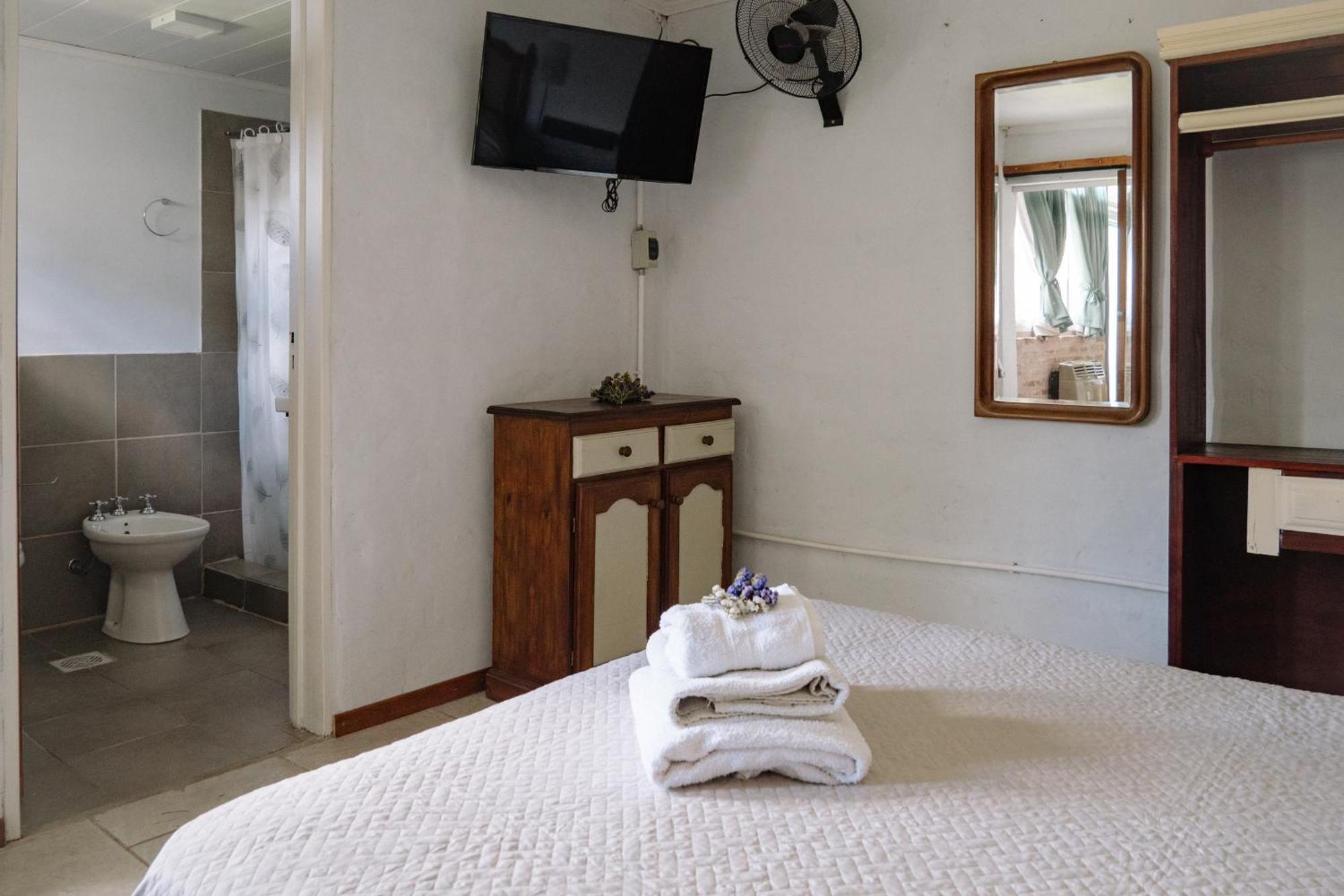 El Descanso San Antonio de Areco Extérieur photo